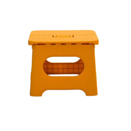 Outdoor Portable Heavy Duty Plastic Non-Slip Chair