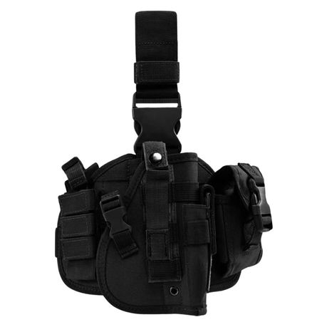 Outdoor Tactical Drop Leg Holster