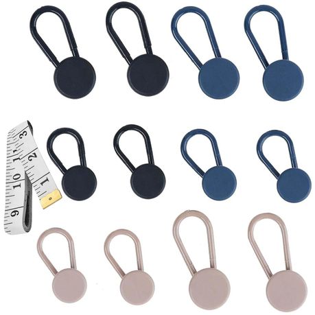 Pants Waist Button Extender for Jeans Cusual Pants Suit Pants - 13 Piece