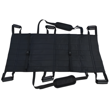 Patient Transfer Sheet Disabled Elderly Bed Assistance Transfer Blanket