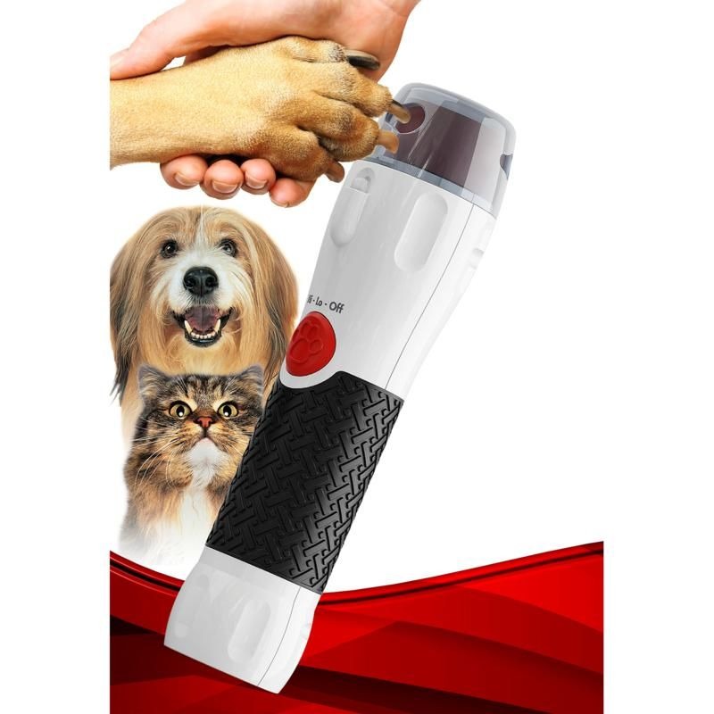Paw Perfect Dog & Cat  Nail Clipper variant image 3