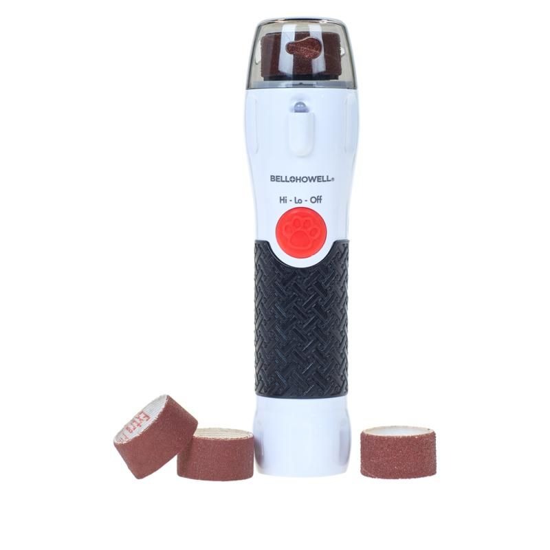 Paw Perfect Dog & Cat  Nail Clipper