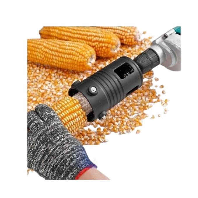 Peeler Corn Thresher variant image 4