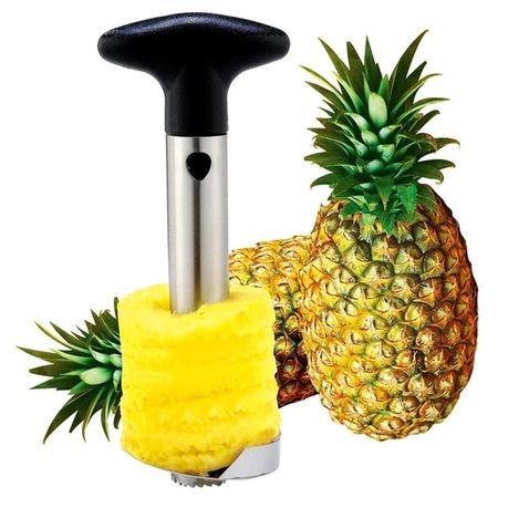 Pineapple Knife