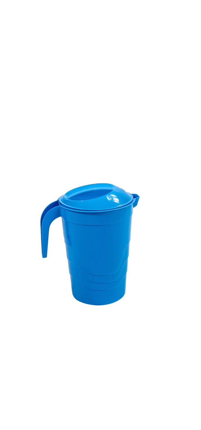 Plastic Jug 1.5L