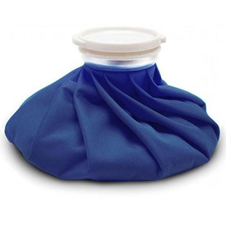 Polyester Cotton Ice Bag