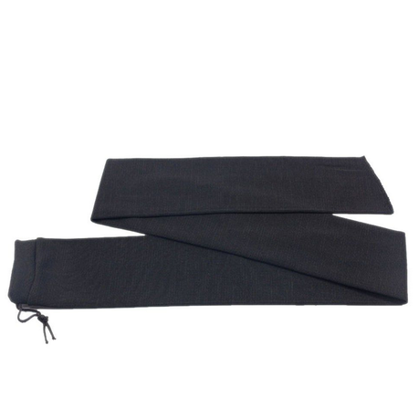 Polyester Silicone Treated Rifle Protector Shotgun Cover Sock