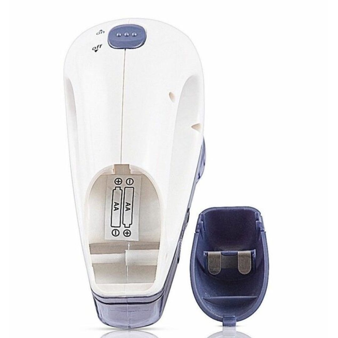 Portable Electric Fuzz Removing Machine variant image 2