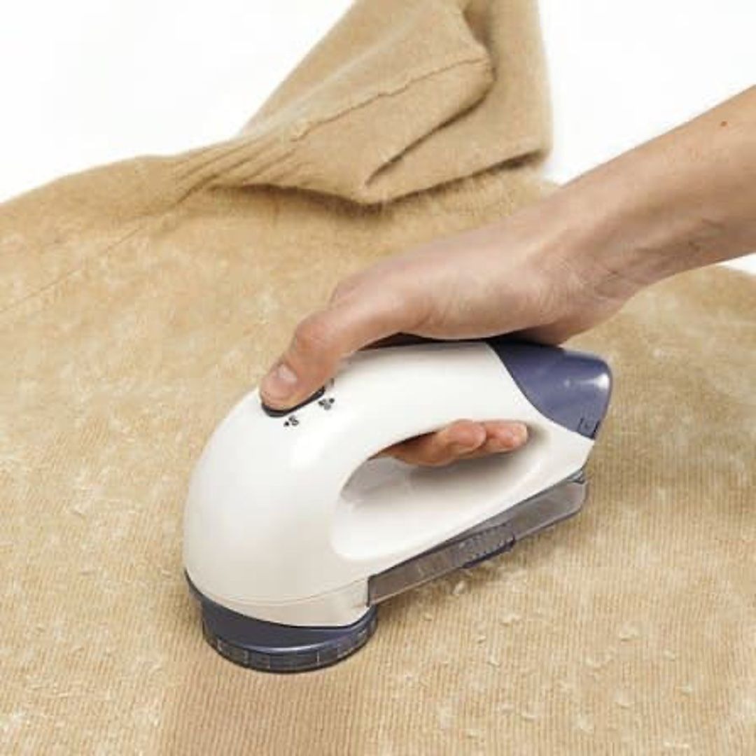 Portable Electric Fuzz Removing Machine variant image 4