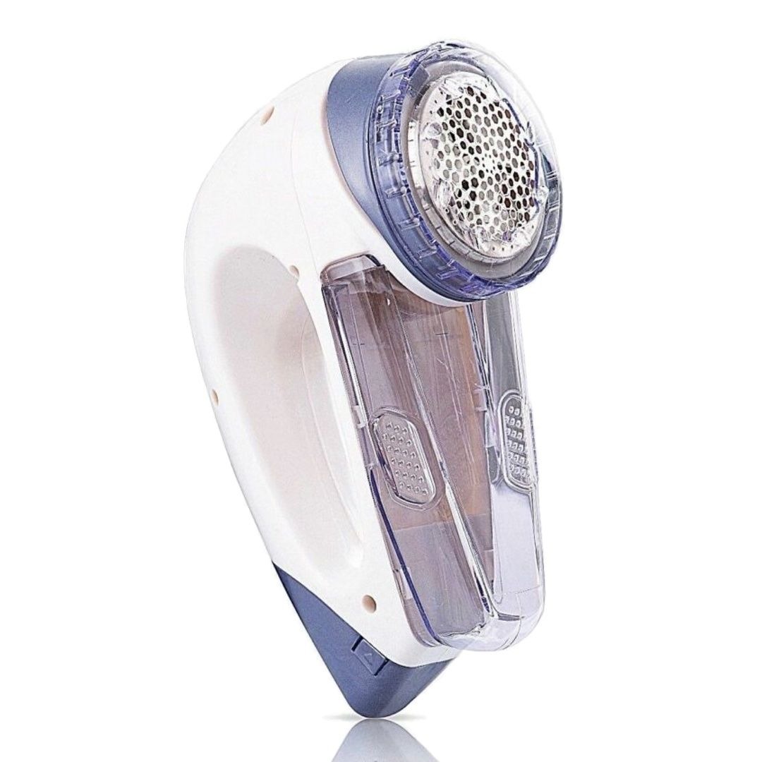 Portable Electric Fuzz Removing Machine