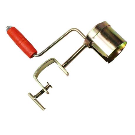 Portable Hand-Cranking Manual Corn Sheller