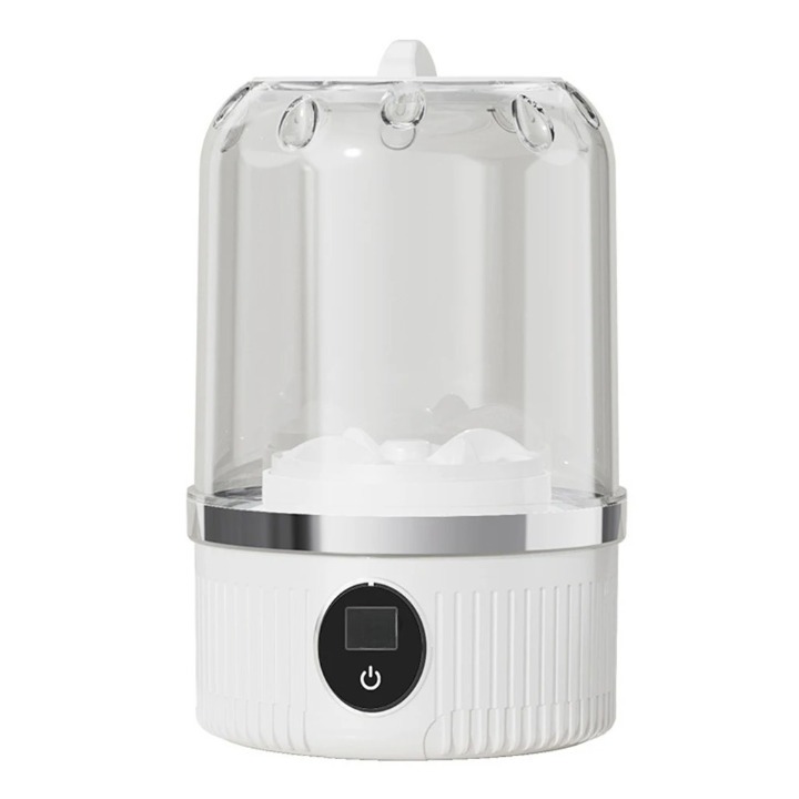 Portable Mini Rechargeable Washing Machine