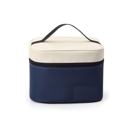 Portable Outdoor Picnic and Cooler Bag