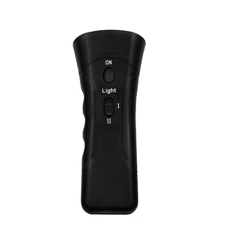Portable Ultrasonic Dog Trainer & Chaser