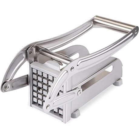 Potato Chips Cutter, Slicer for Cucumber And Vegetables