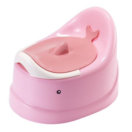 Potty Training Seat -Pink