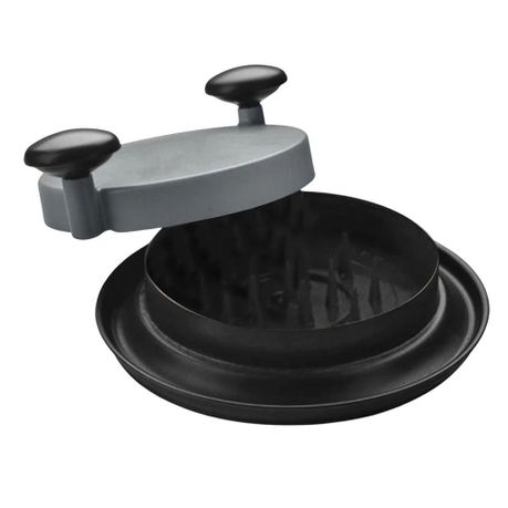 Professional Meat Shredder Machine- Black