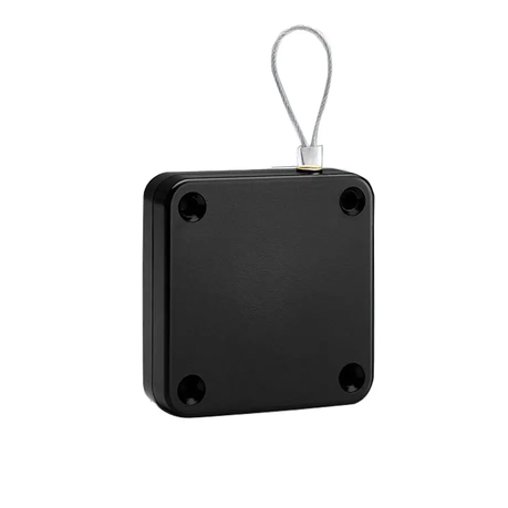 Punch Free Automatic Sensor Door Closer