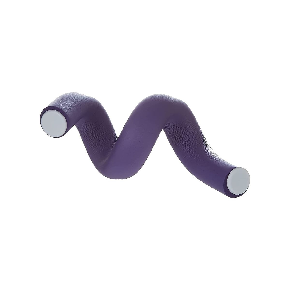 Purple Hair Rollers variant image 3