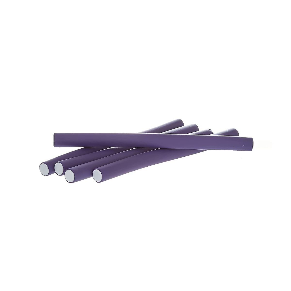 Purple Hair Rollers variant image 4