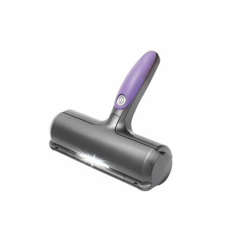 Quick & Easy Pet Hair Remover