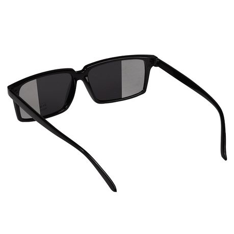 Rear View Spy Sunglasses, View Behind You - 2 Piece