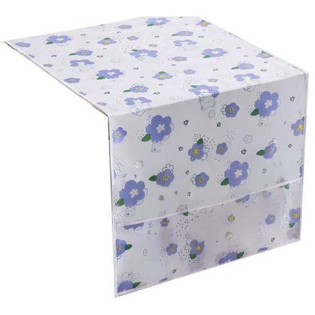 Reusable Top Anti-Dust Cover