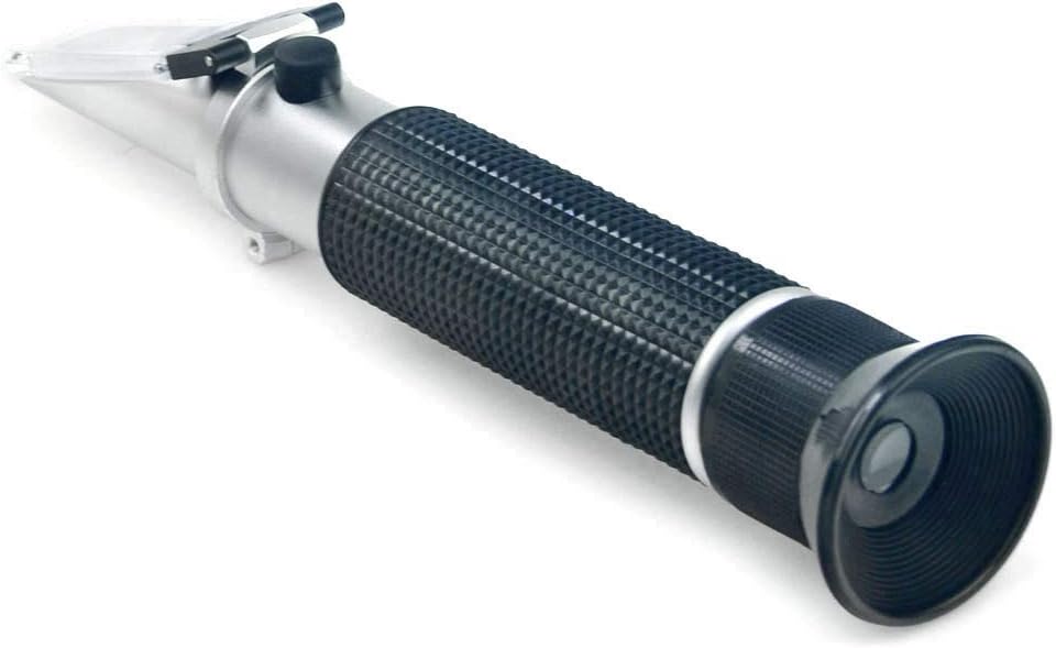 Salinity Refractometer for Seawater and Marine Fish variant image 2