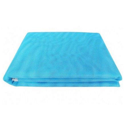 Sand Free Beach Blanket, Extra Large Beach Mat - Blue