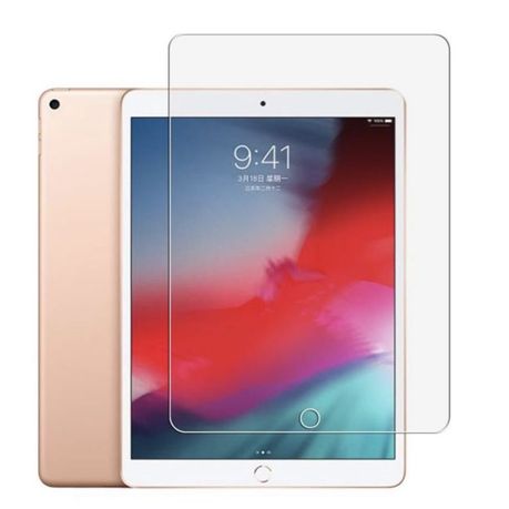 Screen Protector For iPad 9th Generation 2021 10.2 Inch