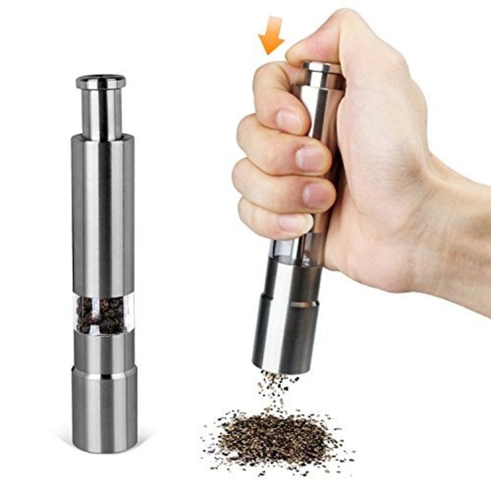 Set of 2 Pepper Miller variant image 2