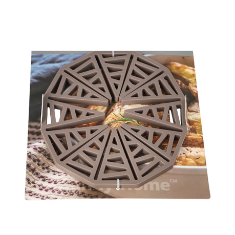 Silicone Expandable Hot Pot Trivet