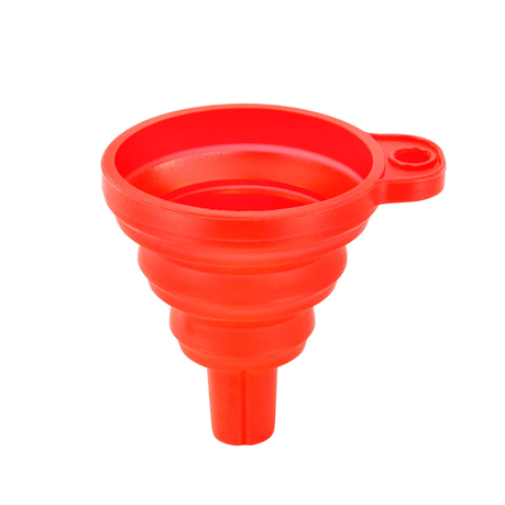 Silicone Funnel- 9.7 x 10.7cm