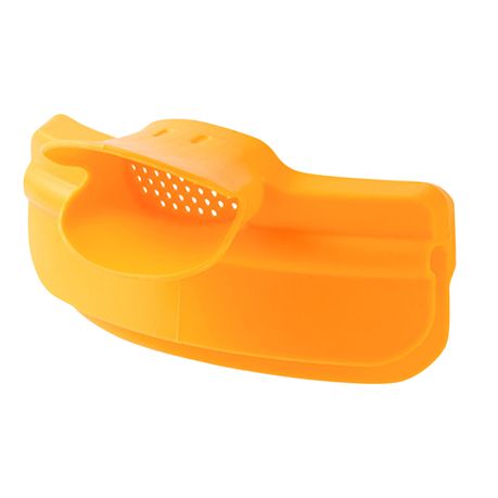 Silicone Funnel Strainer