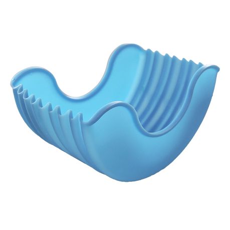 Silicone Hamburger Holders