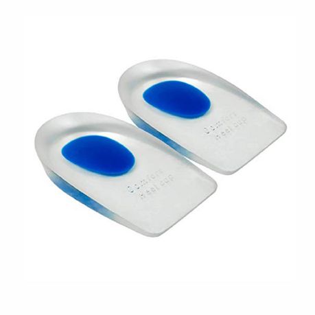 Silicone Unisex Heel Pad