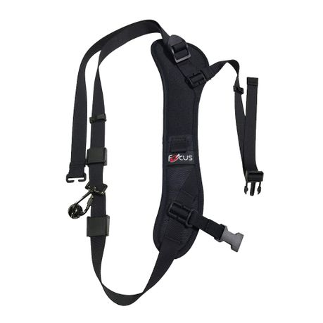 Single Lens Reflex Camera Strap