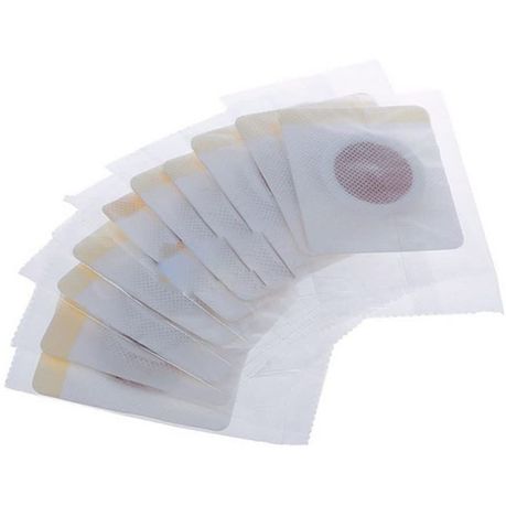 Slim Patch- Matabolise Fats, Carbs & Sugars