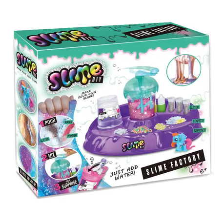 Slime Factory