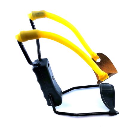 Slingshot Catapult