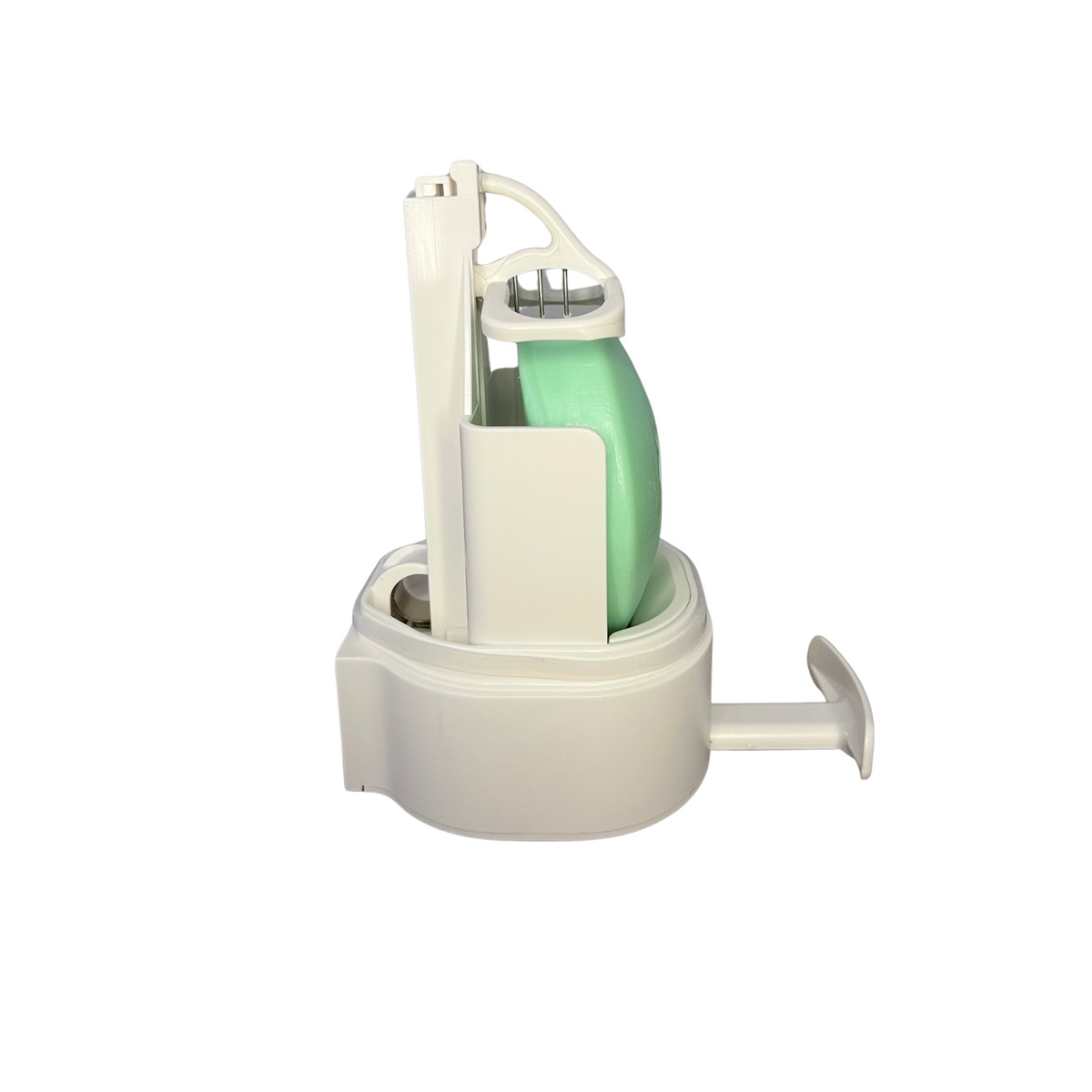 Soap and Dispenser Grinder variant image 2