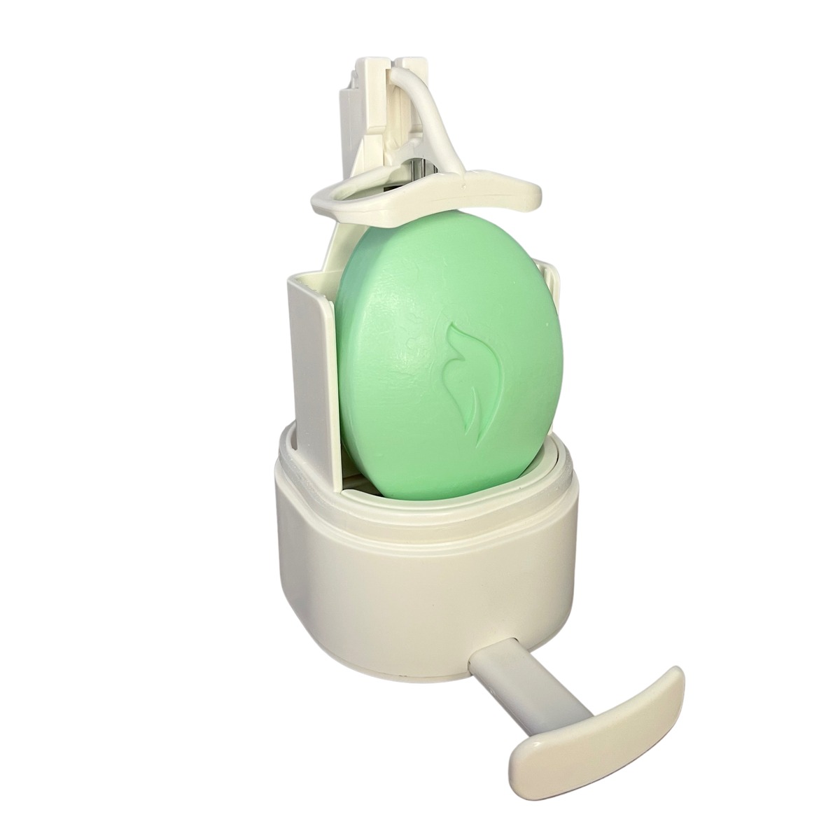 Soap and Dispenser Grinder variant image 3