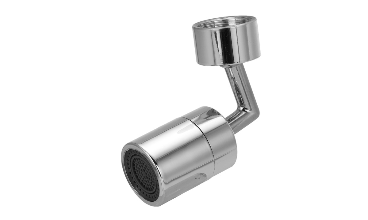 Splash Water  Filter Faucet