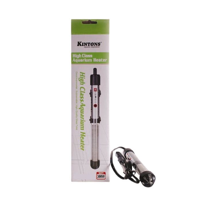 SS- 100W Aquarium Heater variant image 2