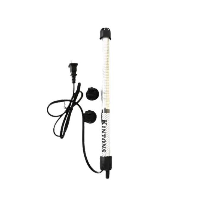 SS- 100W Aquarium Heater