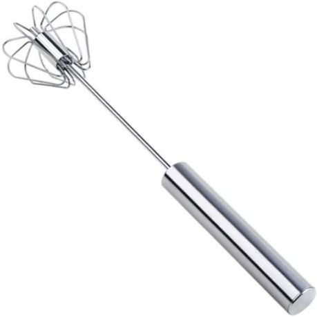 Stainless Steel Egg Whisk