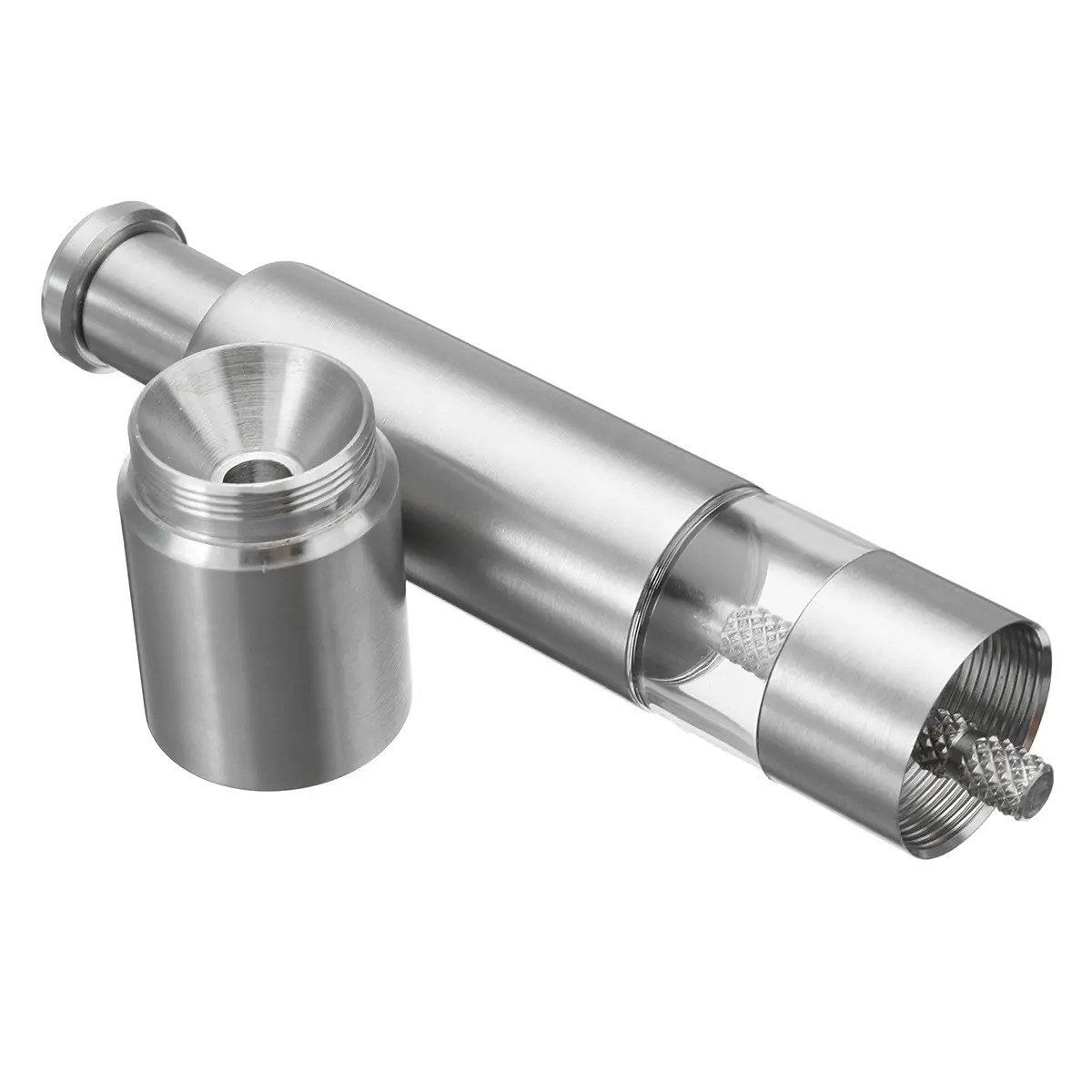 Stainless Steel Manual Pepper Miller variant image 3