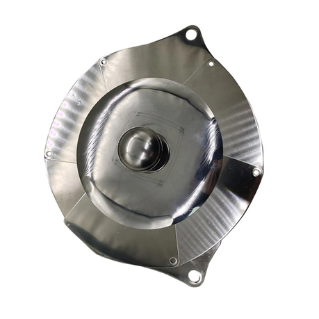 Stainless Steel Pot Lid