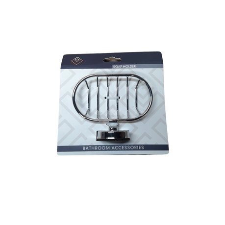 Stainless Steel Soap Holder