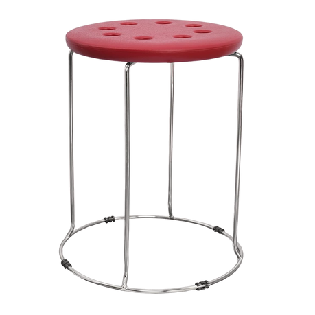 Stainless Steel Stool for Home , Doctor Stool ,Medical Stool & Salon Stool
